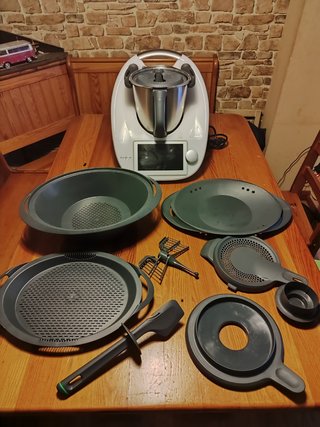 Thermomix TM6