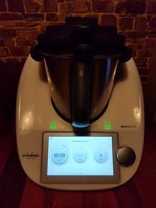 Thermomix TM6