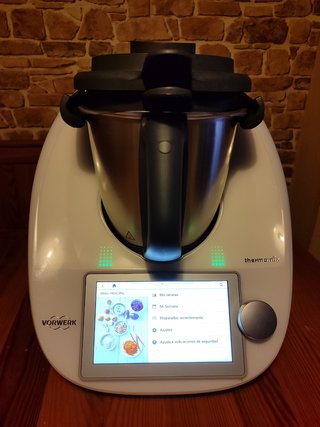 Thermomix TM6