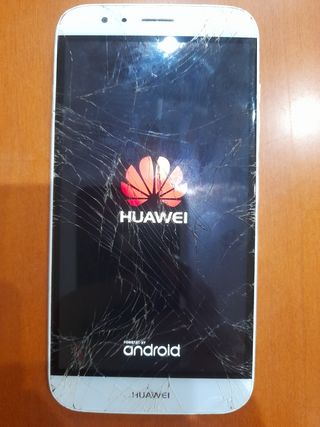 Huawei Gx8 RIO-L01
