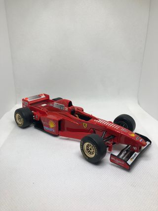 Modellono Bburago F1 Ferrari F310B 