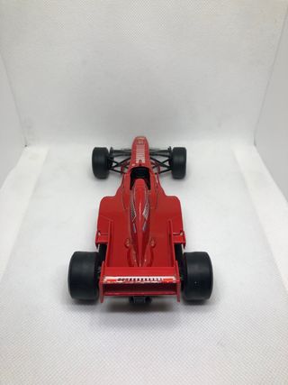 Modellono Bburago F1 Ferrari F310B 