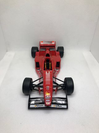 Modellono Bburago F1 Ferrari F310B 