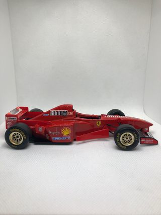 Modellono Bburago F1 Ferrari F310B 