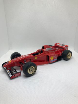 Modellono Bburago F1 Ferrari F310B 