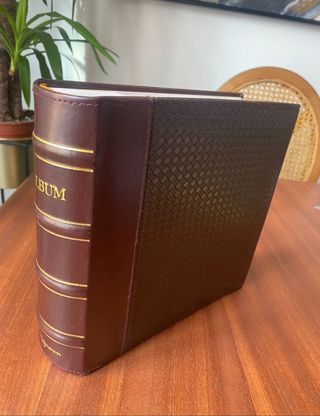 ALBUM DE FOTOS Hoffman