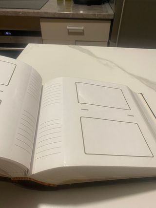 ALBUM DE FOTOS Hoffman