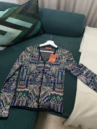 Cardigan Missoni