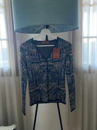 Cardigan Missoni