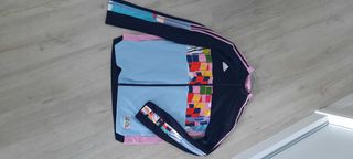 Chaqueta Adidas