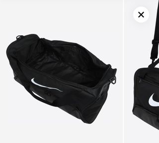 BOLSA DEPORTIVA!!!