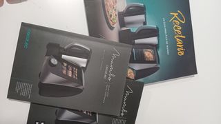 Robot de cocina