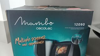 Robot de cocina