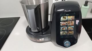 Robot de cocina