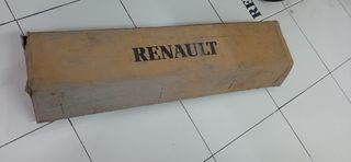 Caja dirección Clio I 7701467263