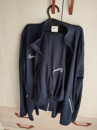 Chándal nike