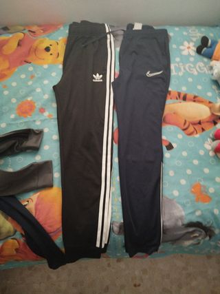 Chándal nike