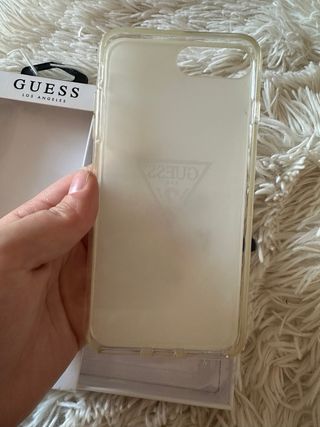 Funda iphone 7/8 plus