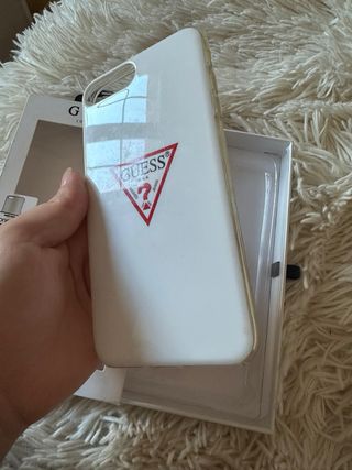 Funda iphone 7/8 plus