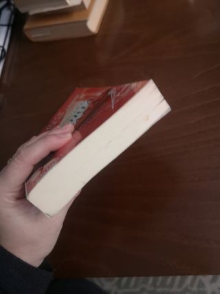 El libro negro de la historia de España