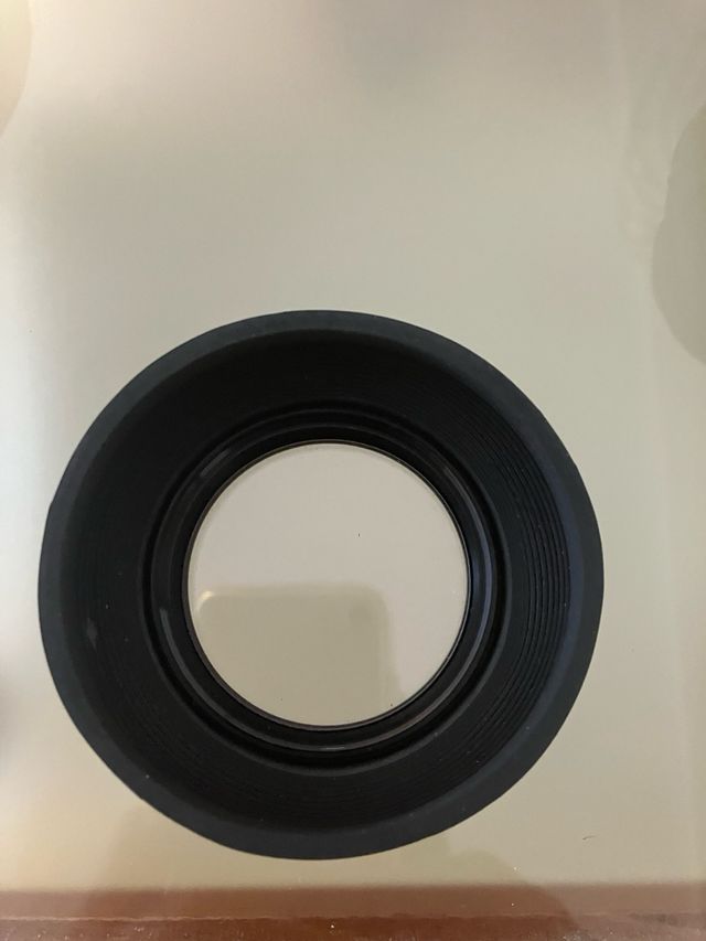 Accessori Yashica FX 3 super