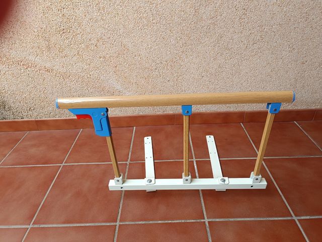 Barandilla seguridad adultos