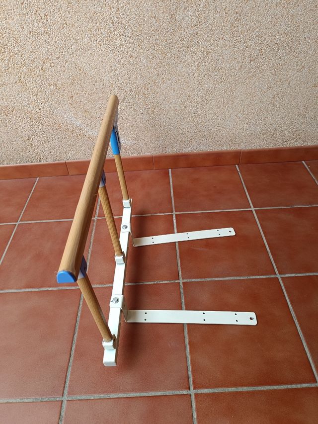 Barandilla seguridad adultos