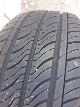 Ruedas coche 2