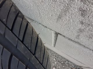 Ruedas coche 2