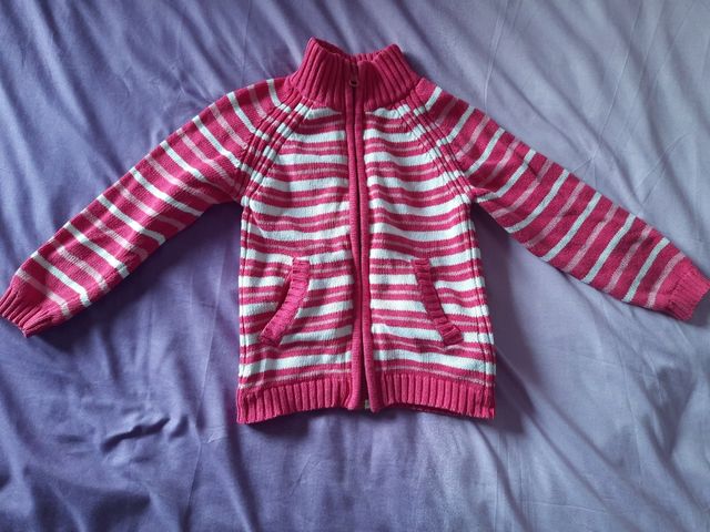 Chaqueta talla 5 años