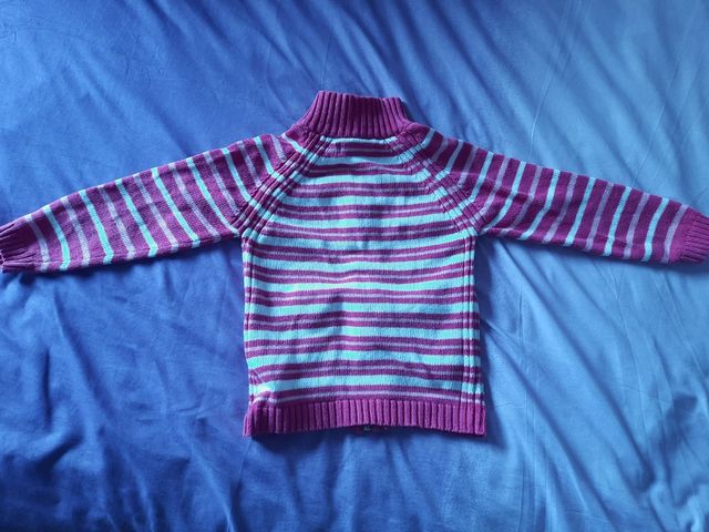 Chaqueta talla 5 años