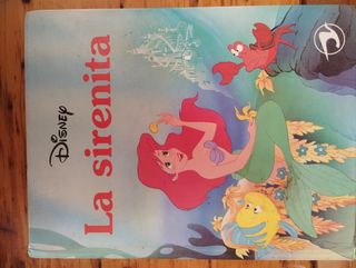 Lote libros Clásicos Disney