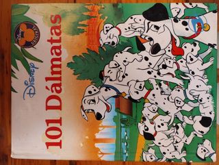 Lote libros Clásicos Disney