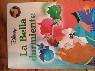 Lote libros Clásicos Disney