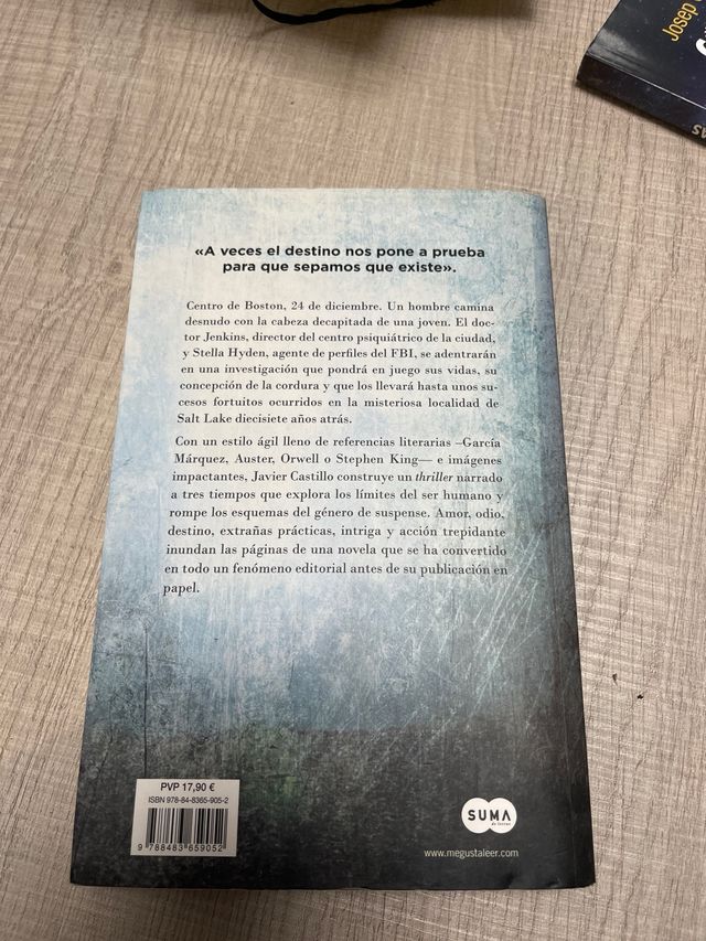 El día que se perdió la cordura / The Day Sanity 