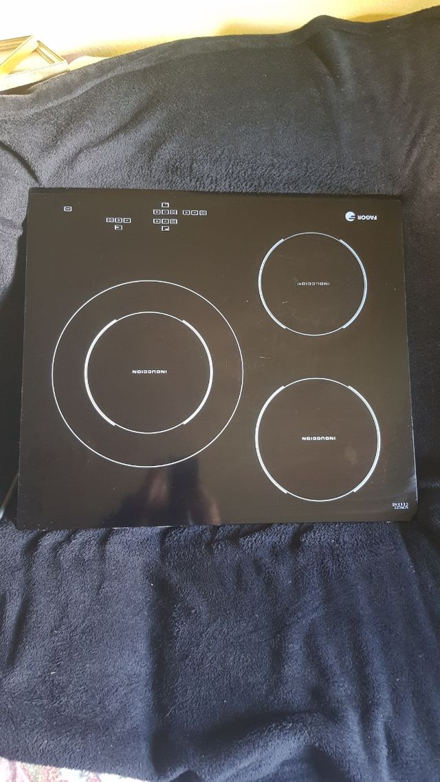 Vitrocerámicas introducción