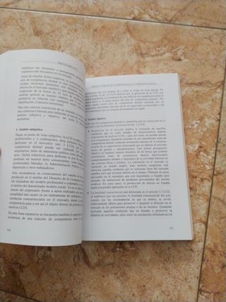 Derecho Mercantil. 