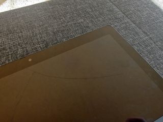 Tablet bq Aquaris m10