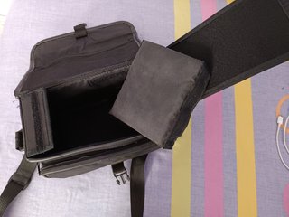 Funda cámara de fotos o vídeo
