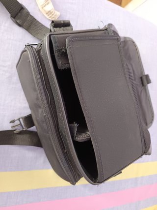 Funda cámara de fotos o vídeo