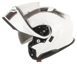 Casco Shoei Neotec 3 Satori TC-6