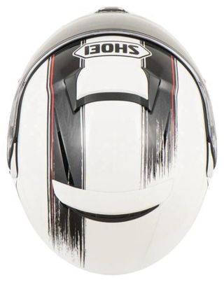 Casco Shoei Neotec 3 Satori TC-6