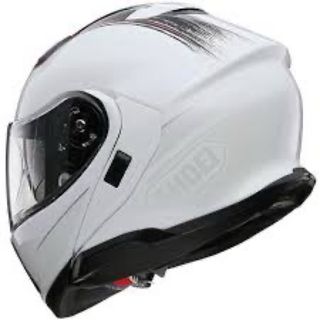 Casco Shoei Neotec 3 Satori TC-6