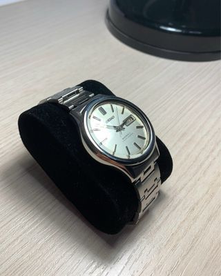 SEIKO Business A AUTOMÁTICO