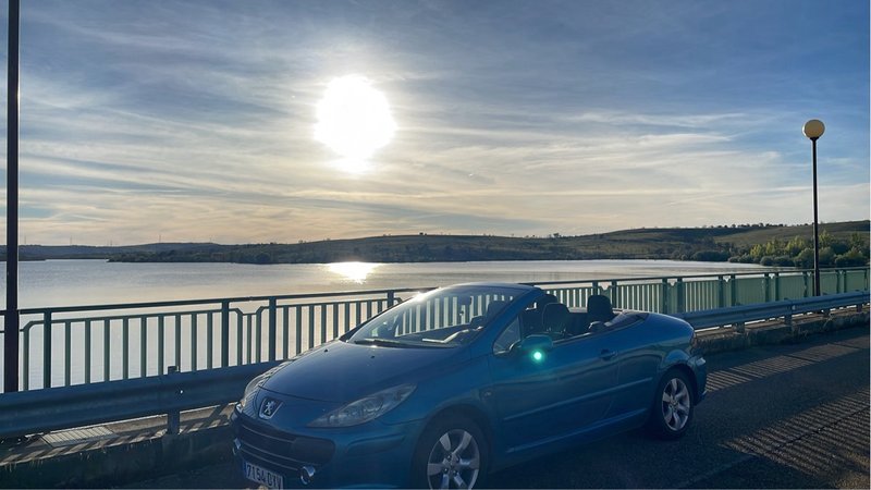 Peugeot 307 2005 - foto 1