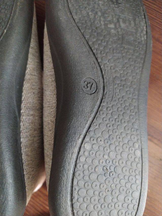 Slip-on grigi e rosa, molto comode