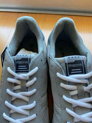 Sapatilhas/ Ténis Macron Homem
