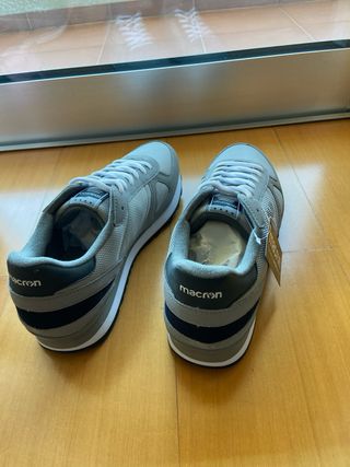 Sapatilhas/ Ténis Macron Homem