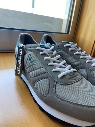 Sapatilhas/ Ténis Macron Homem