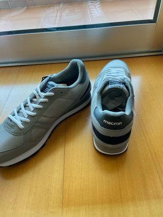 Sapatilhas/ Ténis Macron Homem